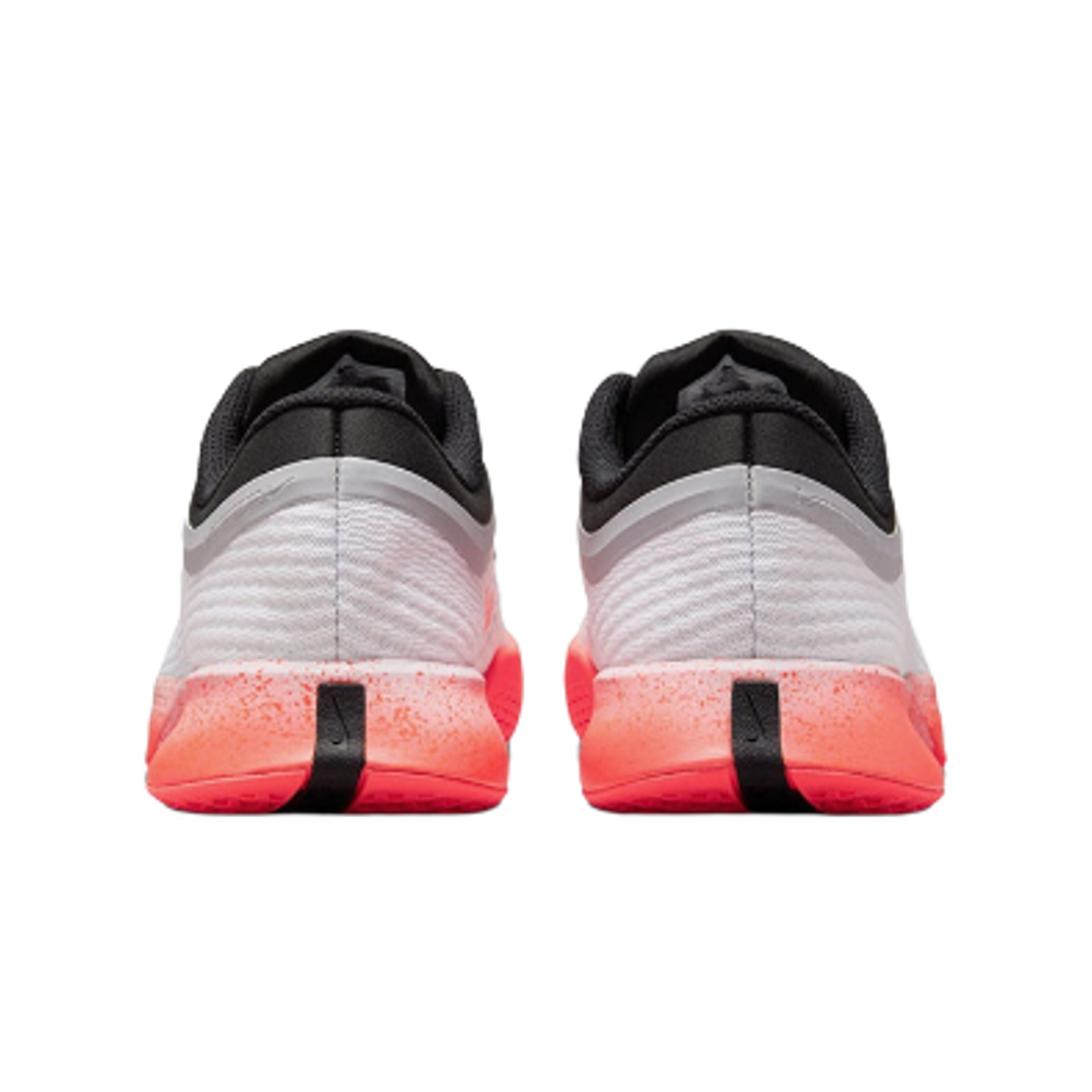 (W) 나이키 코트 에어 줌 베이퍼 프로 3 프리미엄 HC 화이트 울프 그레이((W) Nike Court Air Zoom Vapor Pro 3 Premium HC White Wolf Grey) - 3