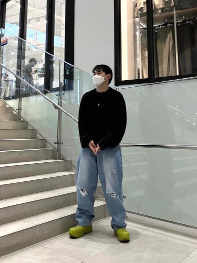 스타일 카드