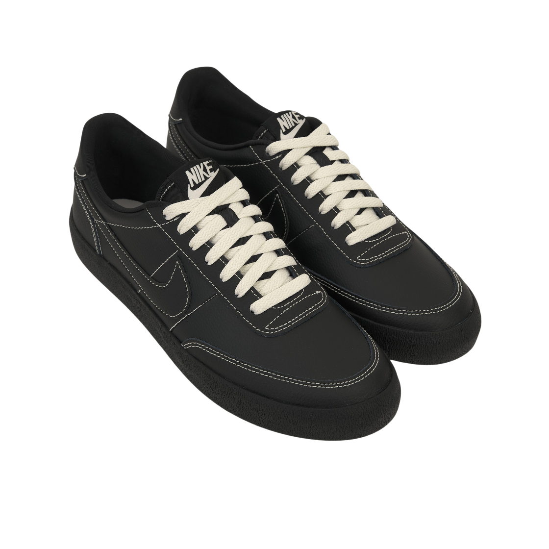 나이키 킬샷 2 블랙 팬텀(Nike Killshot 2 Black Phantom) - 4