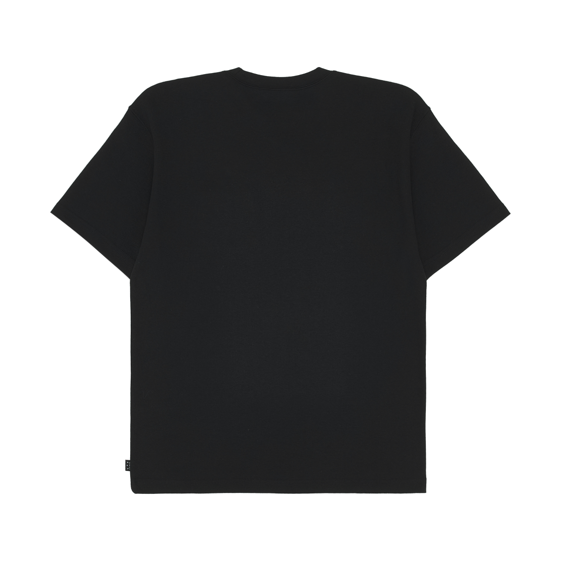 아이앱 스튜디오 아이앱 포켓 티셔츠 블랙(IAB Studio IAB Pocket T-shirt Black) - 2