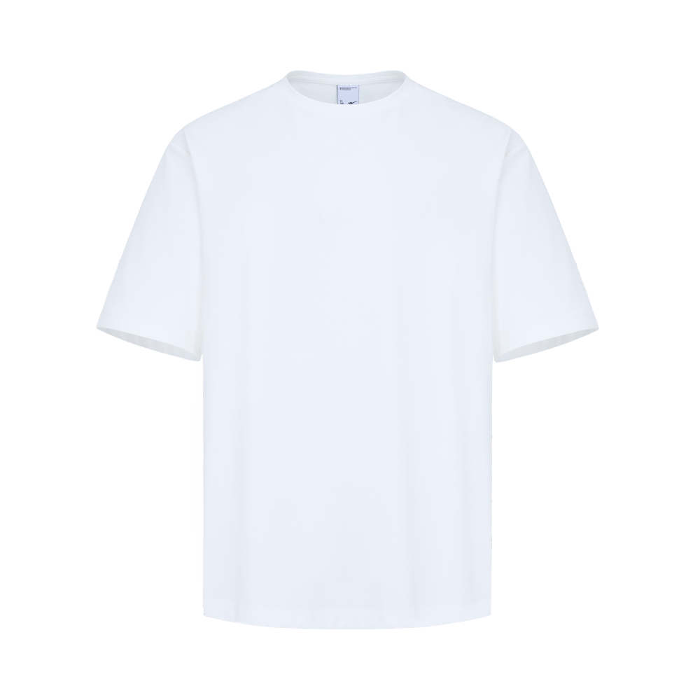 프로-스펙스 유니 에센셜 반팔 티셔츠(PRO-SPECS Uni Essential Short Sleeve T-Shirt)
