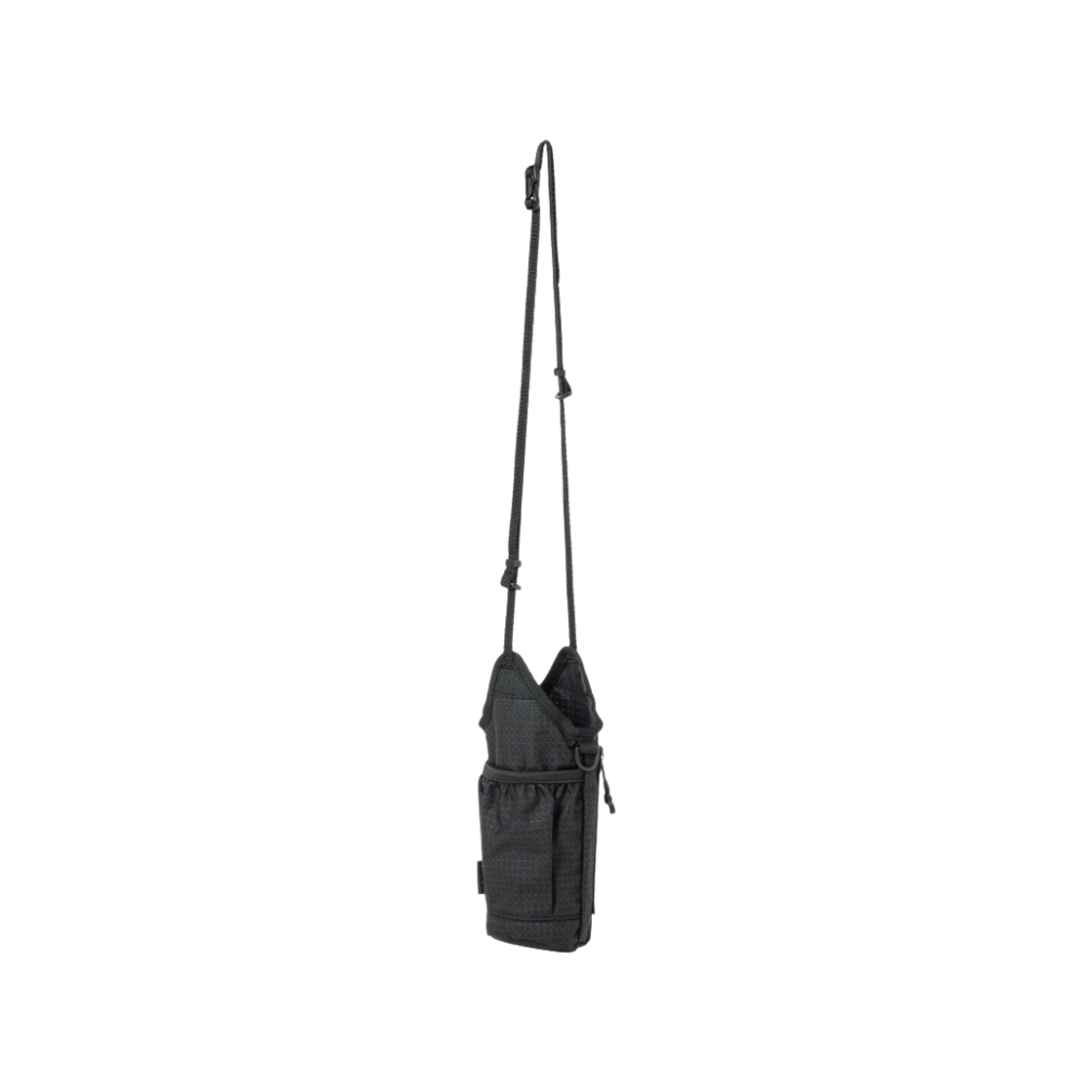 스노우 피크 로빅 보틀 팩 블랙(Snow Peak Robic Bottle Pack Black)