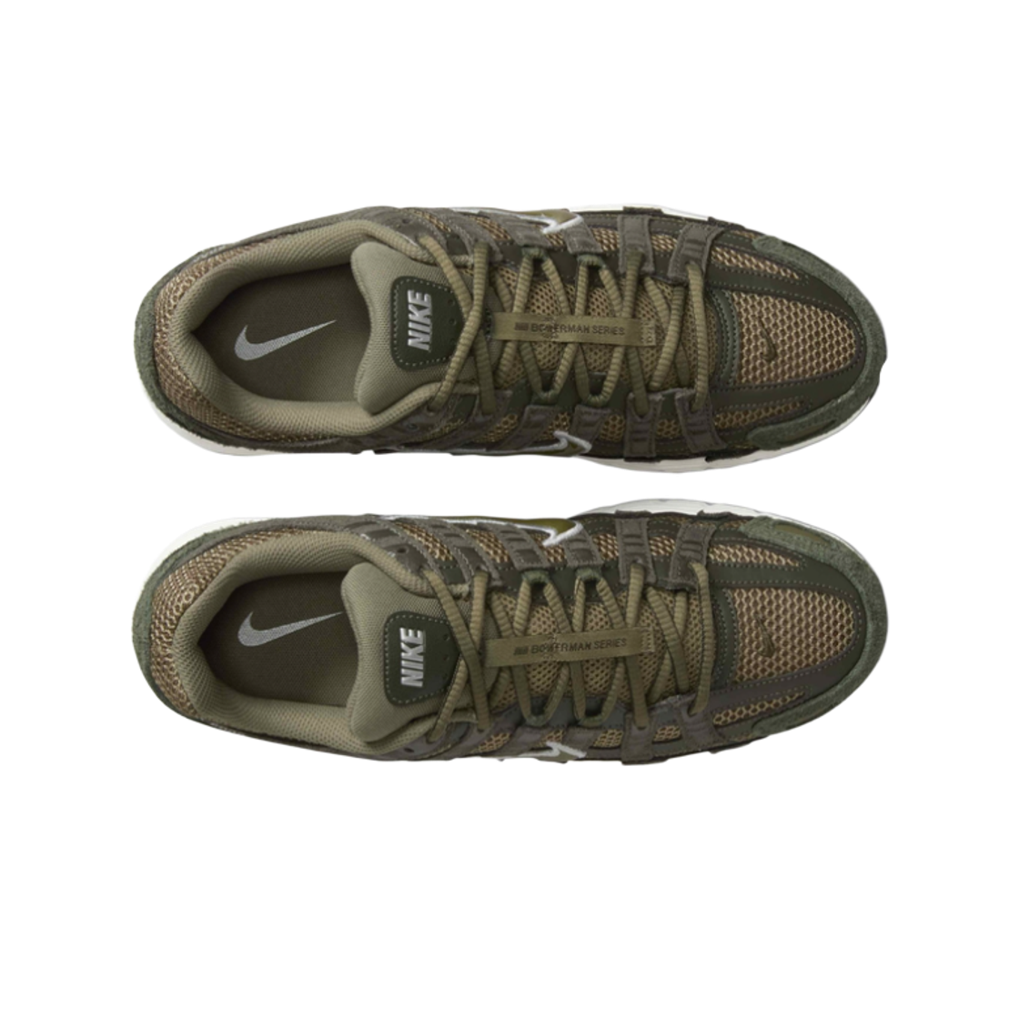 나이키 P-6000 SE 세쿼이아 팬텀(Nike P-6000 SE Sequoia Phantom) - 2