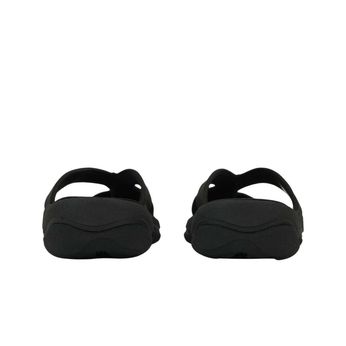 킨 와이메아 레더 플립 플랍 블랙(Keen Waimea Leather Flip Flop Black) - 6