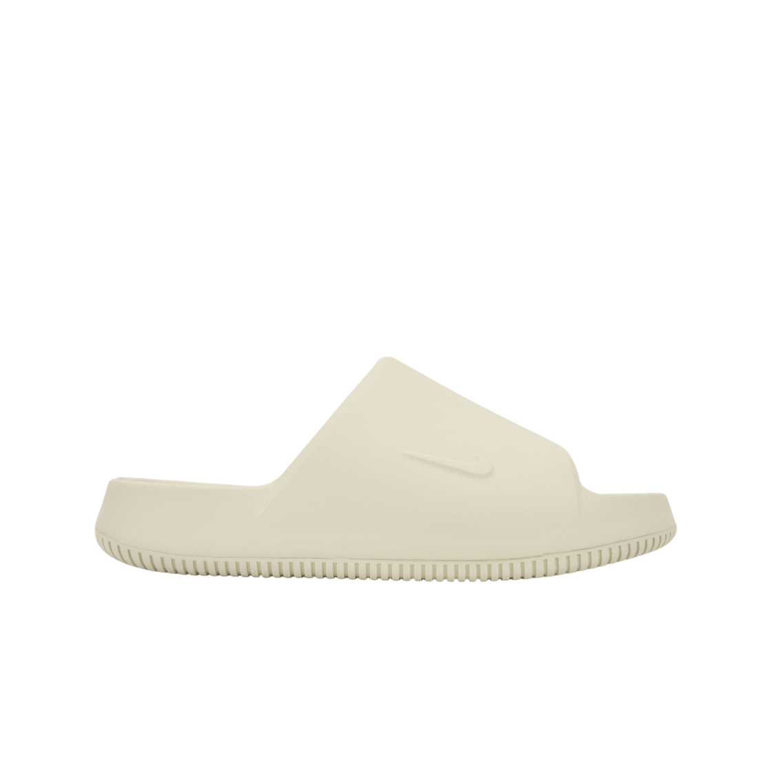 나이키 캄 2.0 슬라이드 코코넛 밀크(Nike Calm 2.0 Slides Coconut Milk)