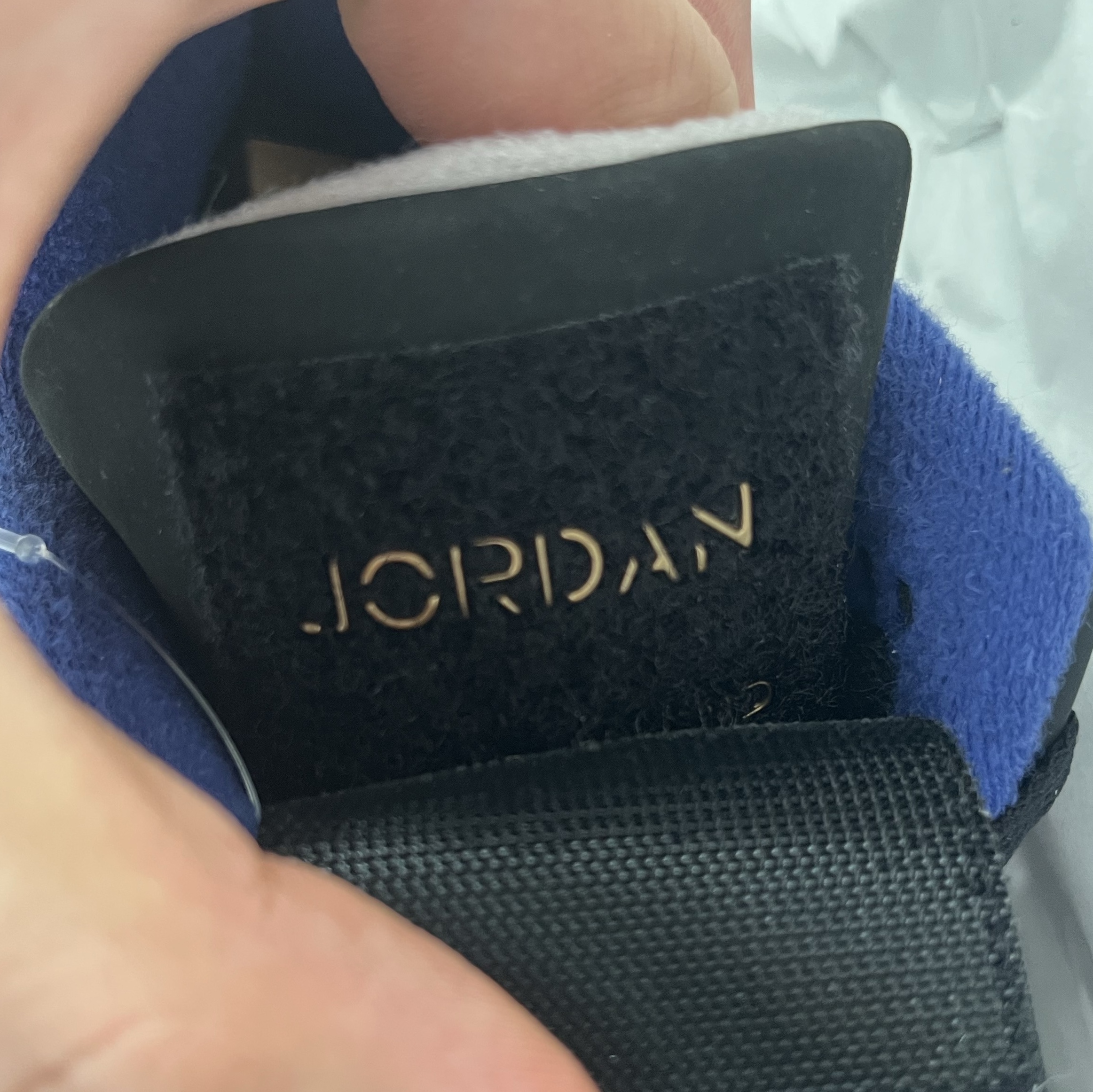 Jordan 4 Retro Rare Air 착용 스타일