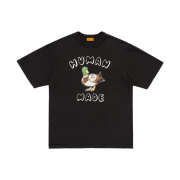 Human Made Graphic T-Shirt Black