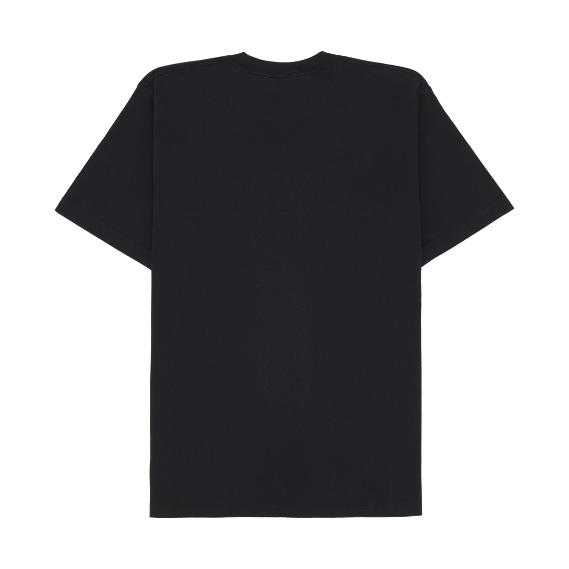 유니클로 UT 슈에이샤 창립 100주년 유유백서 티셔츠 블랙(Uniqlo UT Shueisha 100th Anniversary Yu Yu Hakusho T-Shirt Black) - 2
