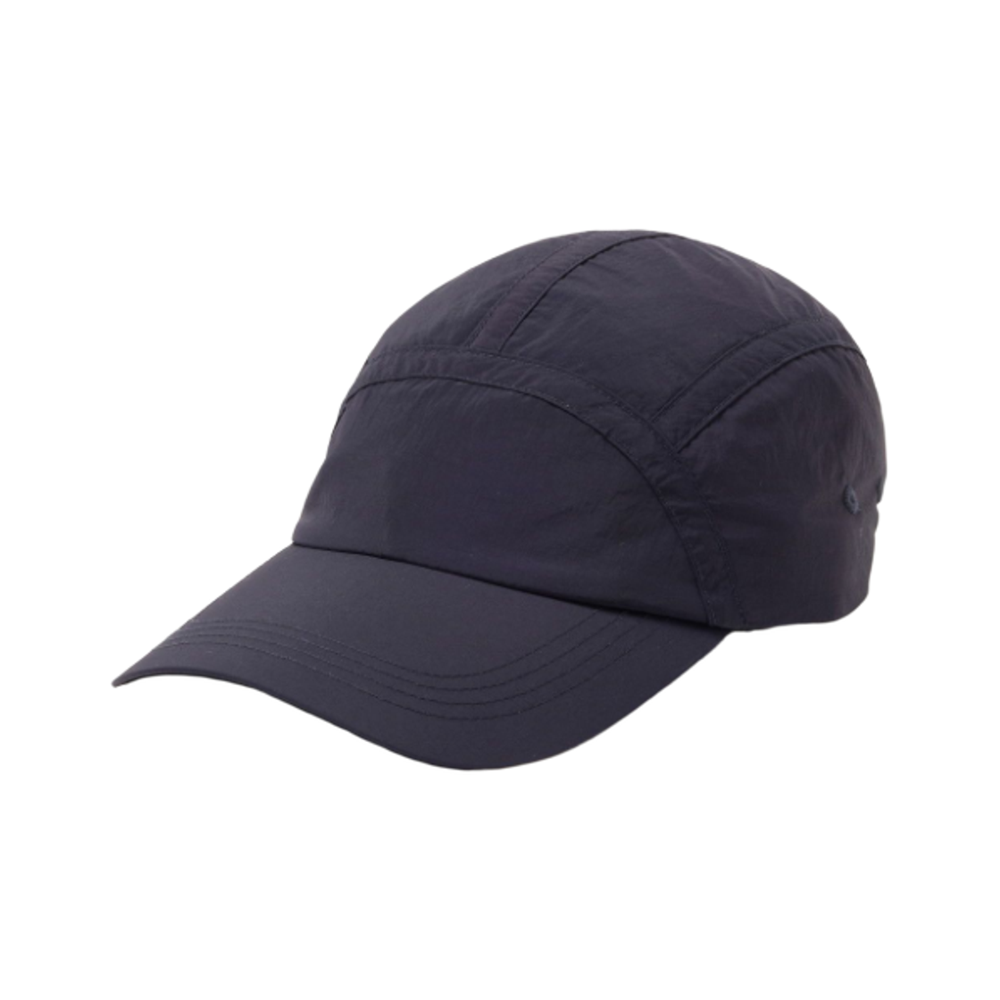 스노우 피크 나일론 투사 캡 네이비(Snow Peak Nylon Tussah Cap Navy) - 1