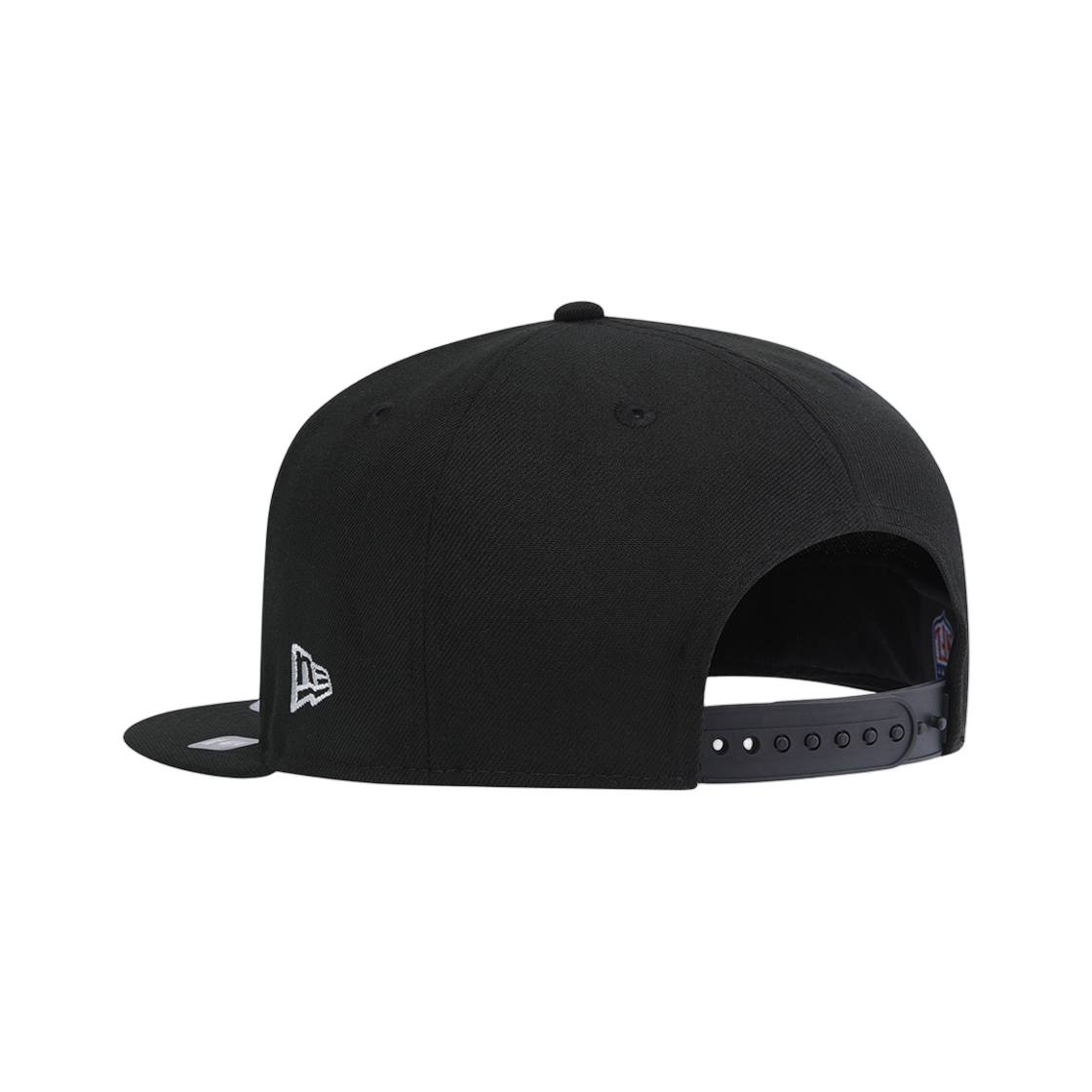 뉴에라 NFL 디트로이트 라이언스 베이직 스냅백 블루(New Era NFL Detroit Lions Basic Snapback Blue) - 2