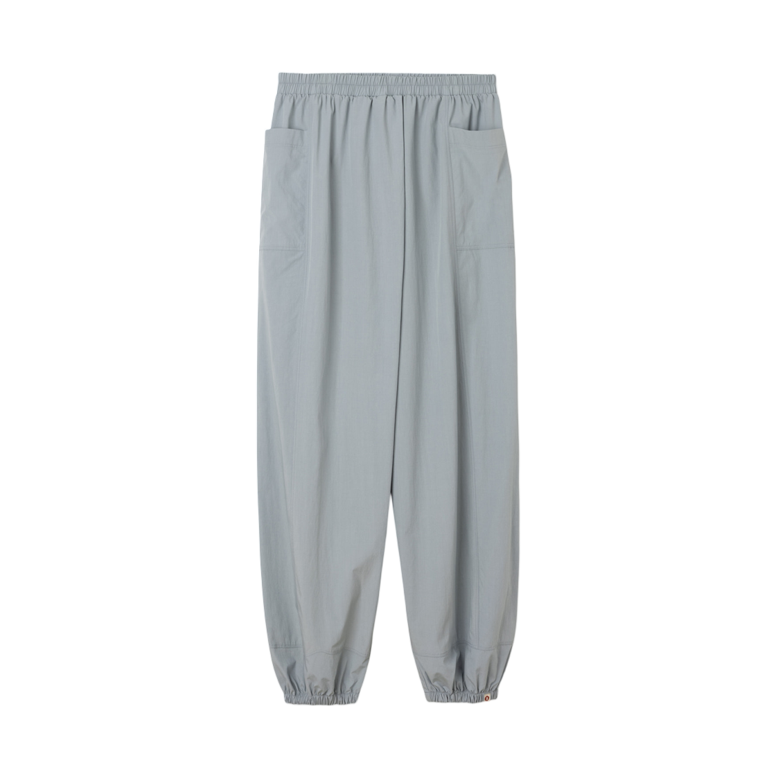 부디 무드라 랩 포켓 팬츠 나일론 버전 에더(Budhi Mudra Wrap Pocket Pants Nylon Ver. Ether)