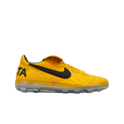 Nike x Drake Nocta Cryoshot Tiempo ’94 University Gold and White