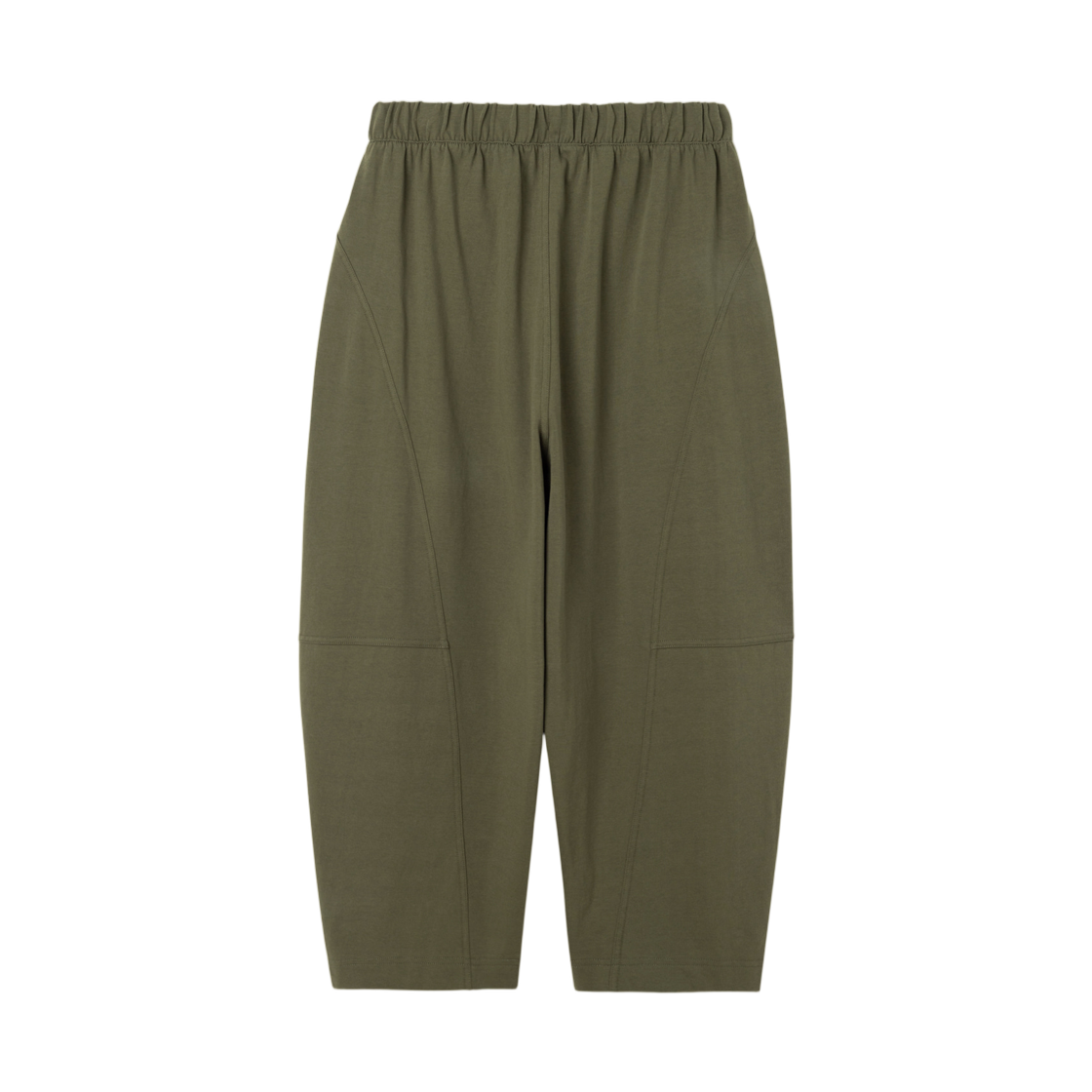 부디 무드라 마나 팬츠 윈터 모스(Budhi Mudra Mana Pants Winter Moss) - 2