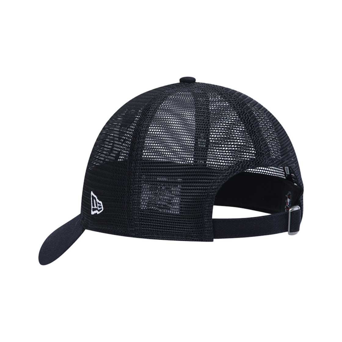 뉴에라 MLB 뉴욕 양키스 풀 메쉬 볼캡 네이비(New Era MLB New York Yankees Full Mesh Ball Cap Navy) - 2