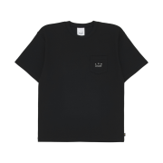 IAB Studio IAB Pocket T-shirt Black