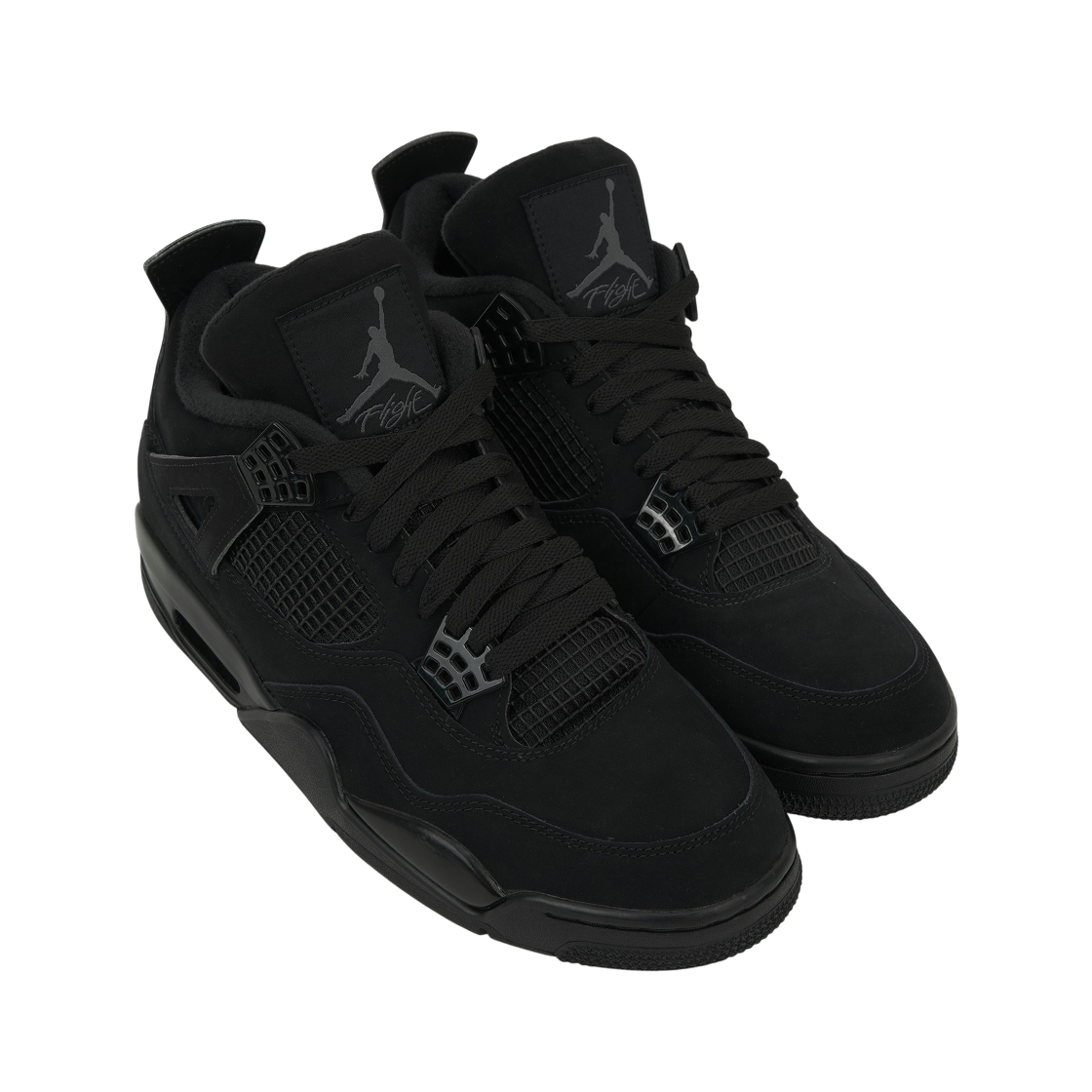 조던 4 레트로 블랙 캣 2020(Jordan 4 Retro Black Cat 2020) - 4