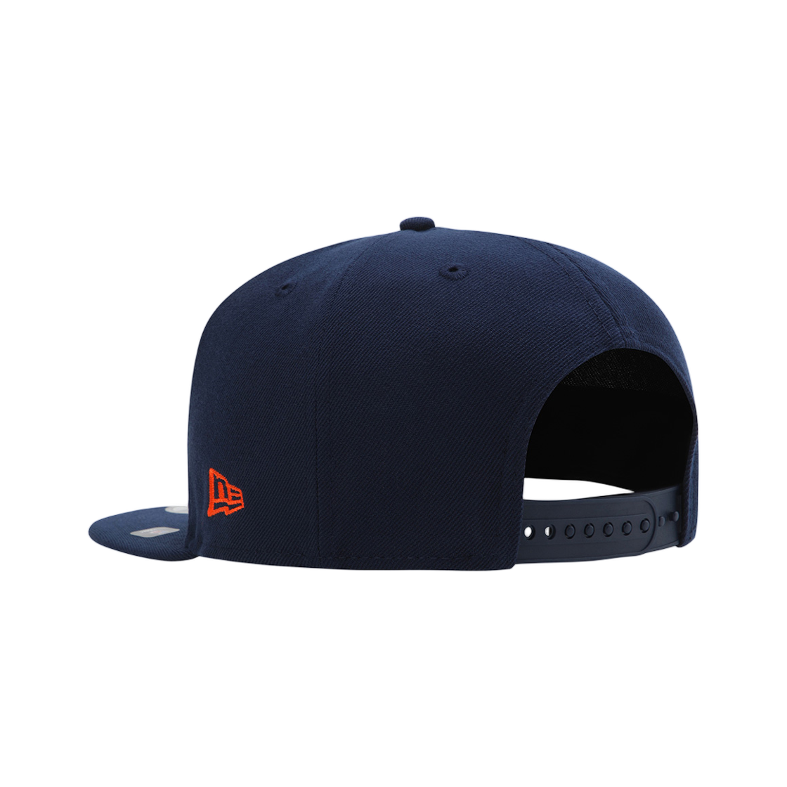 뉴에라 NFL 덴버 브롱코스 베이직 스냅백 다크 블루(New Era NFL Denver Broncos Basic Snapback Dark Blue) - 2