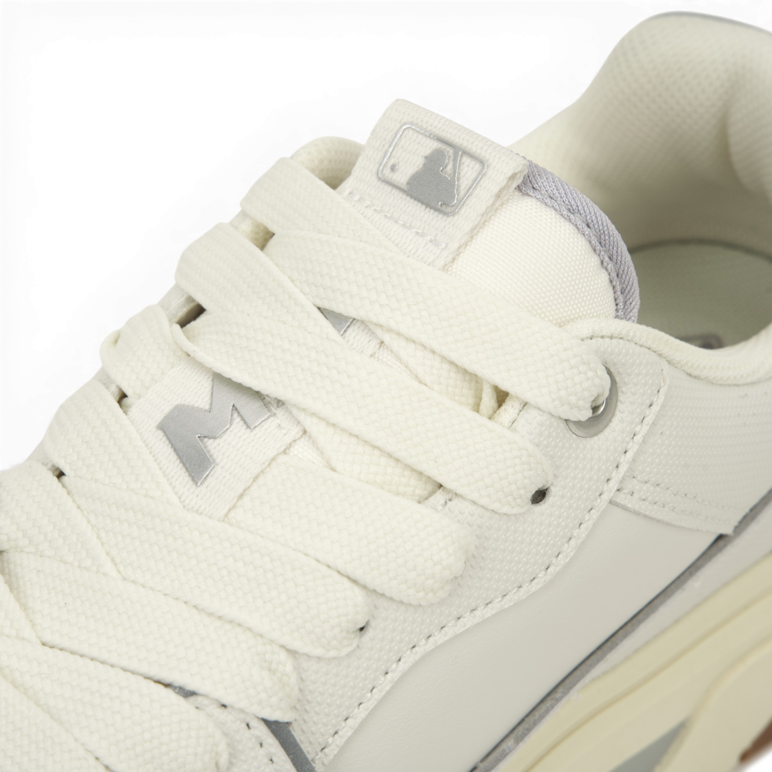 MLB 청키 라이너 베이직 SL 뉴욕 양키스 아이보리(MLB Chunky Liner Basic SL New York Yankees Ivory) - 7