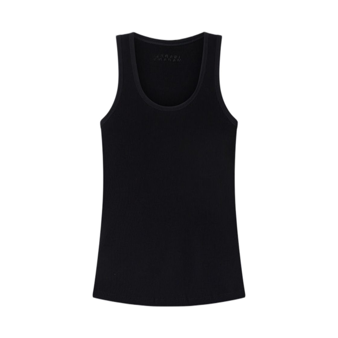 TS0261FA-A2N39I-01BK (W) Isabel Marant Thea T-Shirt Black
