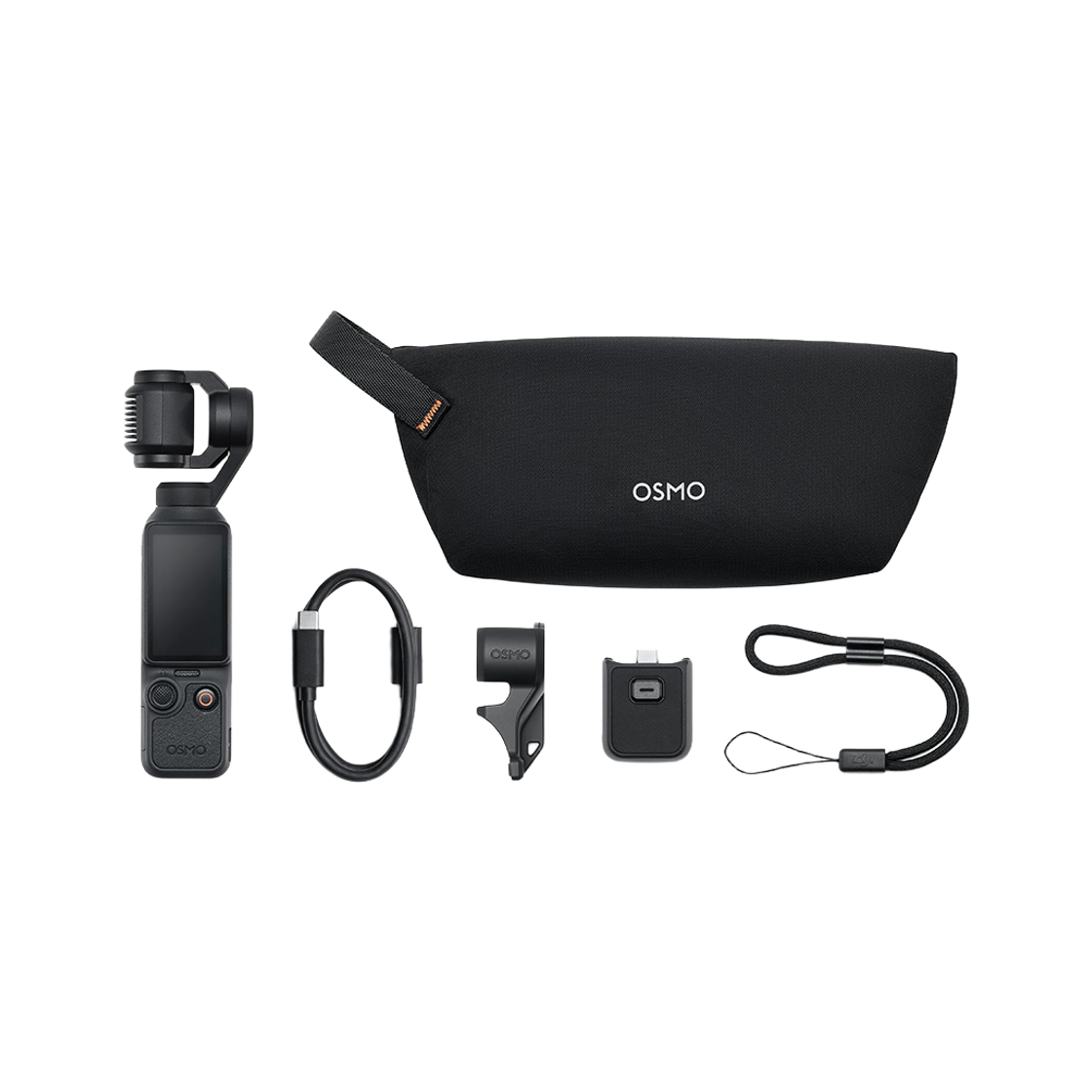디제이아이 오즈모 포켓 4 스탠다드 콤보(DJI Osmo Pocket 4 Standard Combo) - 5