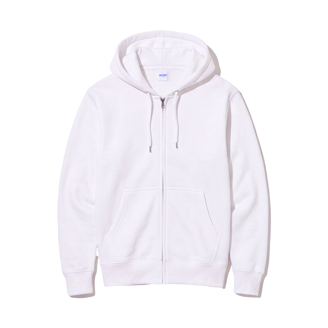 길단 헤비 블렌드 후드집업(Gildan Asian Heavy Blend Full Zip Hooded) - 5