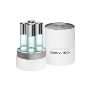 Louis Vuitton Imagination Travel Spray Refill 7.5ml x 4