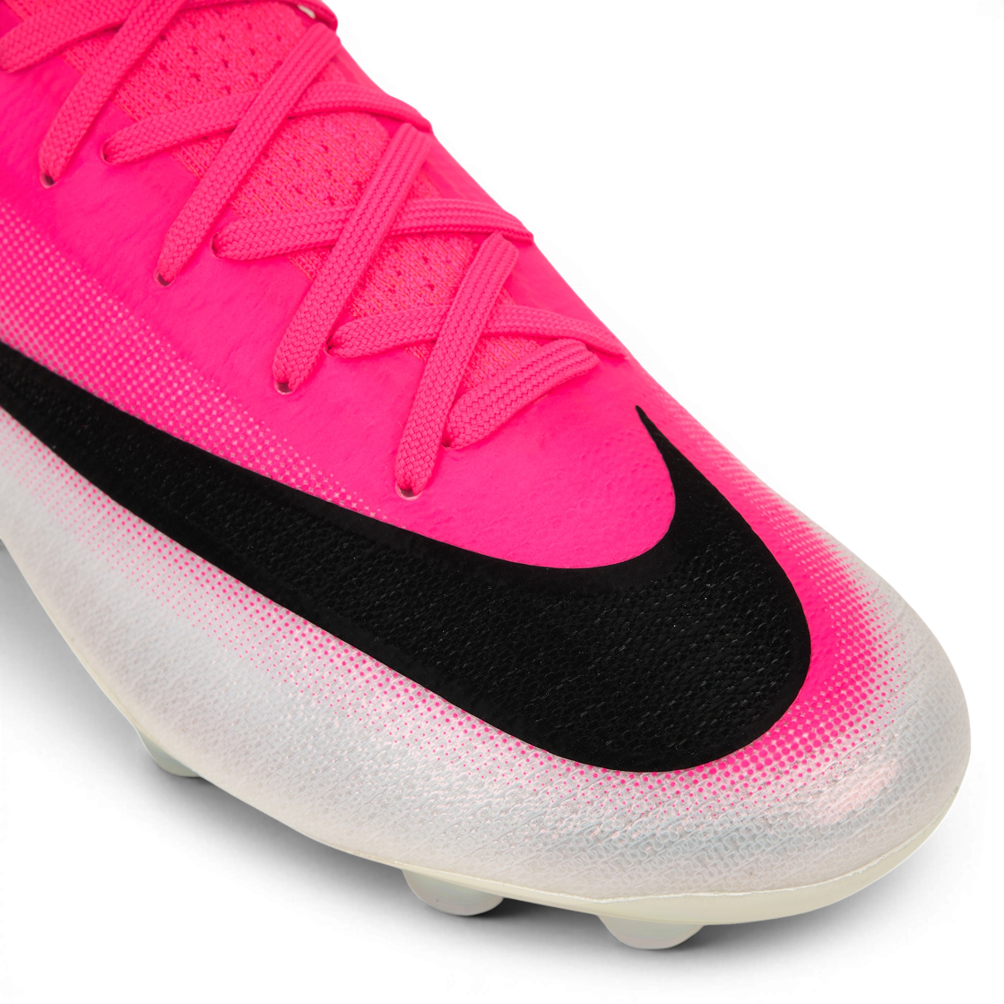 나이키 머큐리얼 베이퍼 17 엘리트 FG 멀티 컬러 블랙(Nike Mercurial Vapor 17 Elite FG Multi Color Black) - 8