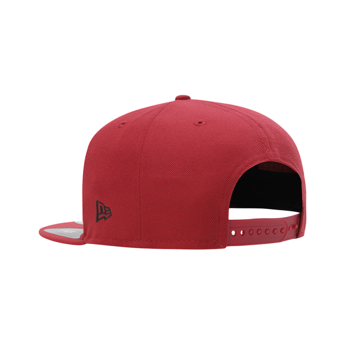 뉴에라 NFL 애리조나 카디널스 베이직 스냅백 다크 레드(New Era NFL Arizona Cardinals Basic Snapback Dark Red) - 2