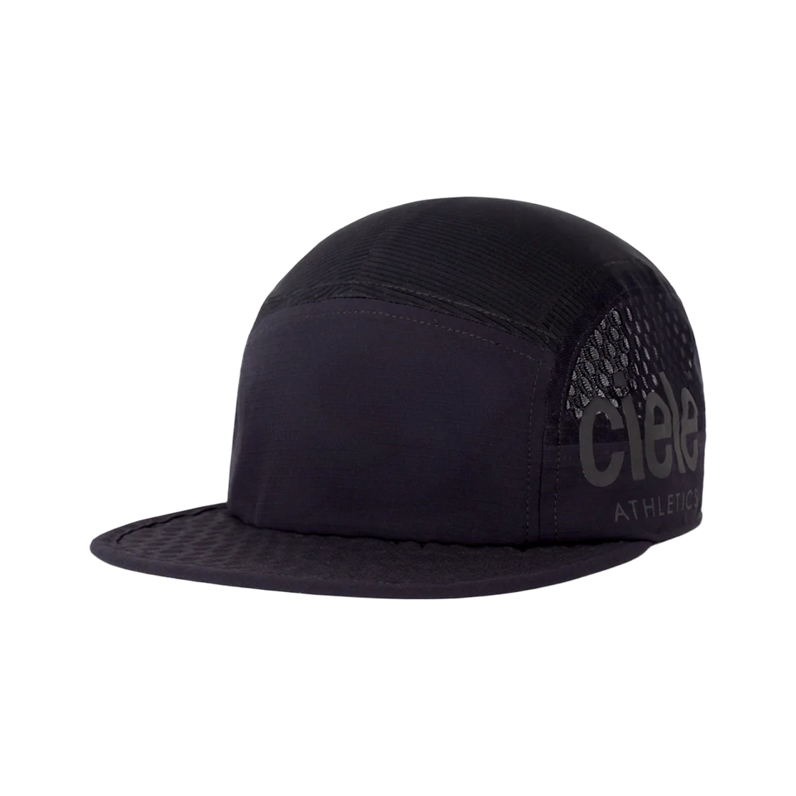 U-2-CA-0207-BK002 Ciele Athletics GOCap Elite Shadowcast