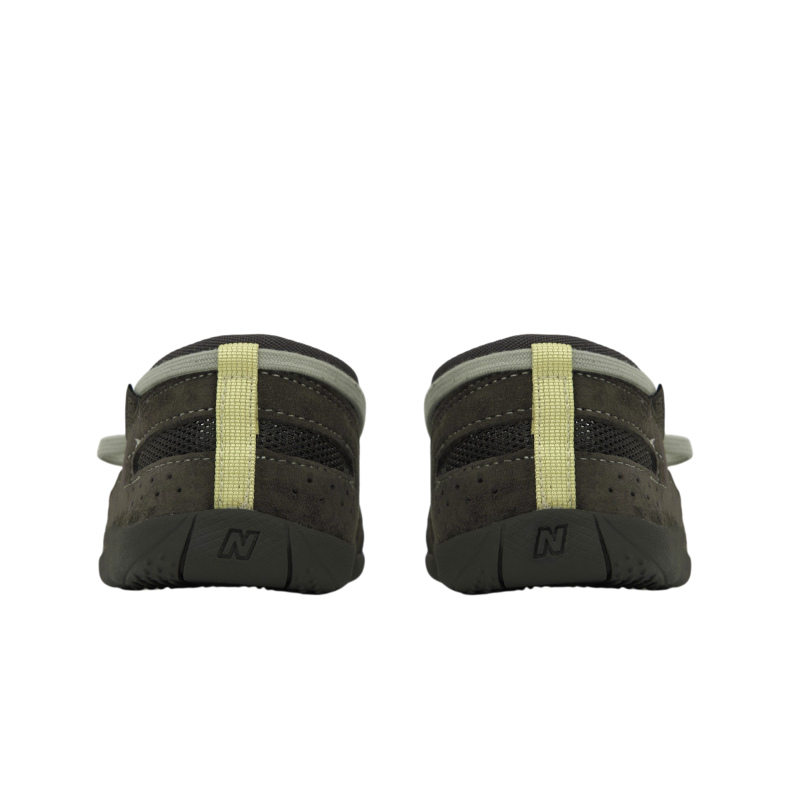 (W) 뉴발란스 x 썬러브 플랫 브리즈 SD2601 브라운((W) New Balance x Sunlove Flat Breeze SD2601 Brown) - 6