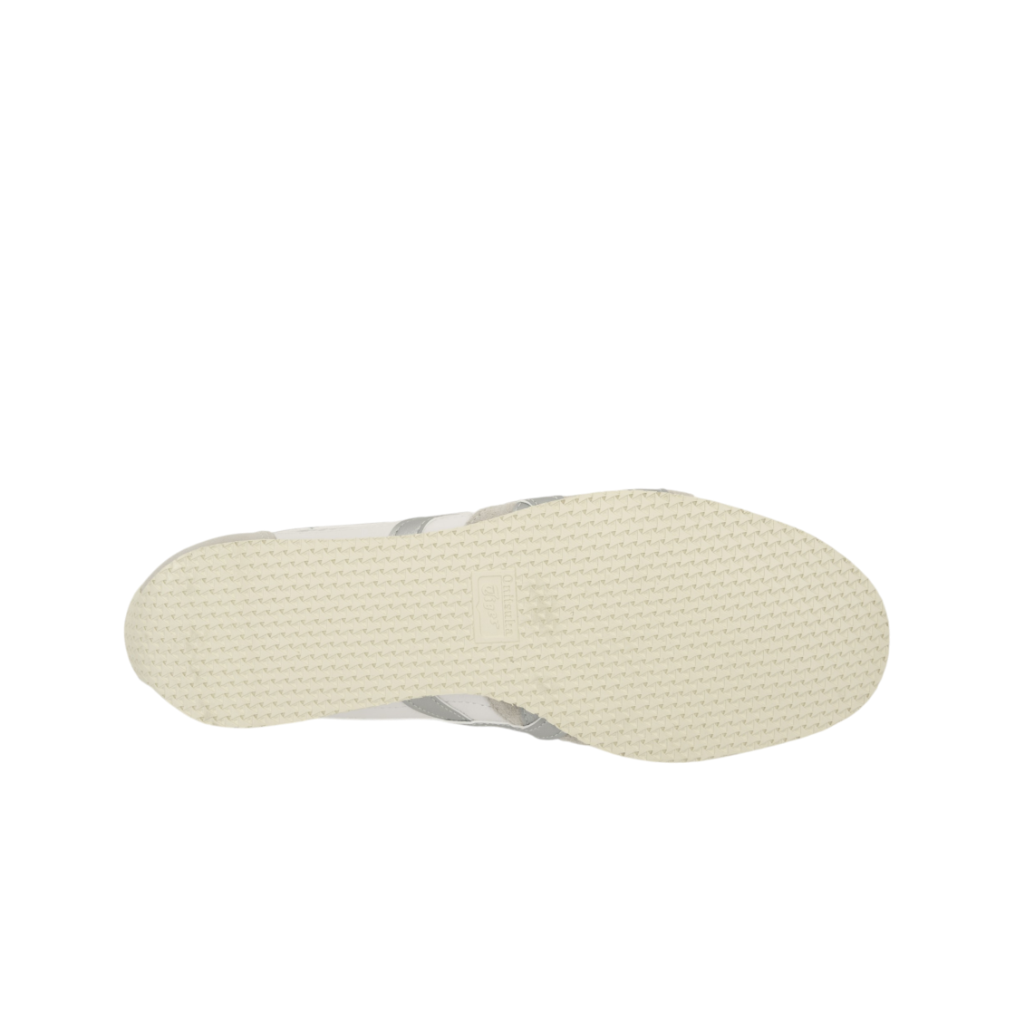 오니츠카 타이거 런스파크 화이트 실버(Onitsuka Tiger Runspark White Silver) - 2