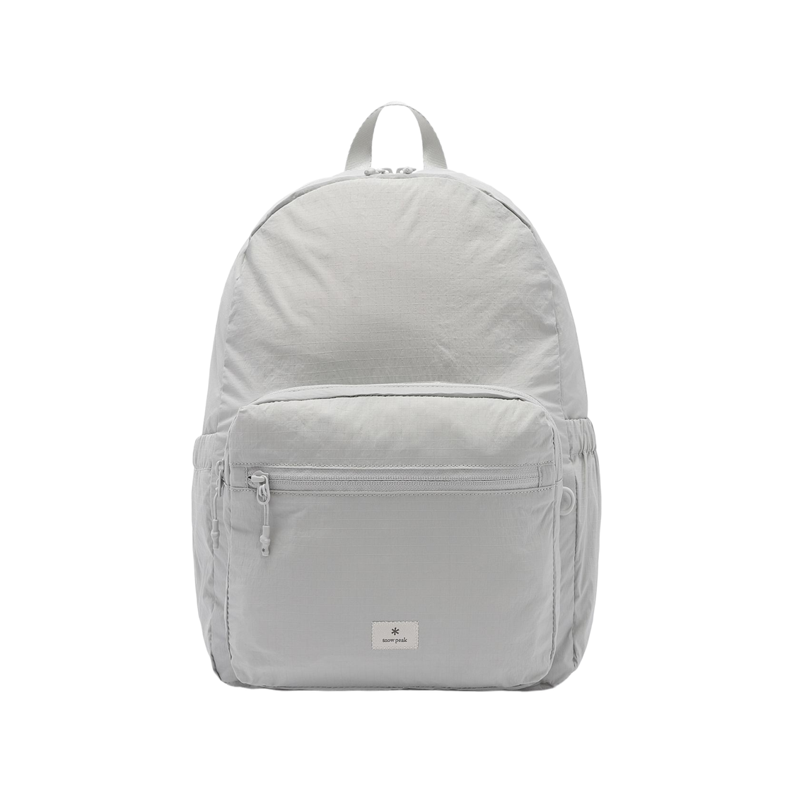 스노우 피크 프로 라이트 백팩 라이트 그레이(Snow Peak Pro Light Backpack Light Grey)