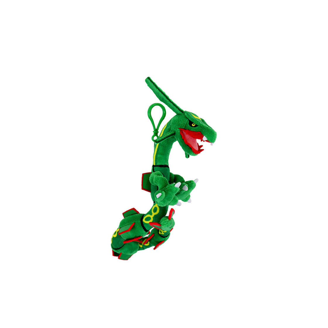 매니어리틀 포켓몬스터 레쿠쟈 가방고리(Many a Little Pokemon Keychain Rayquaza)