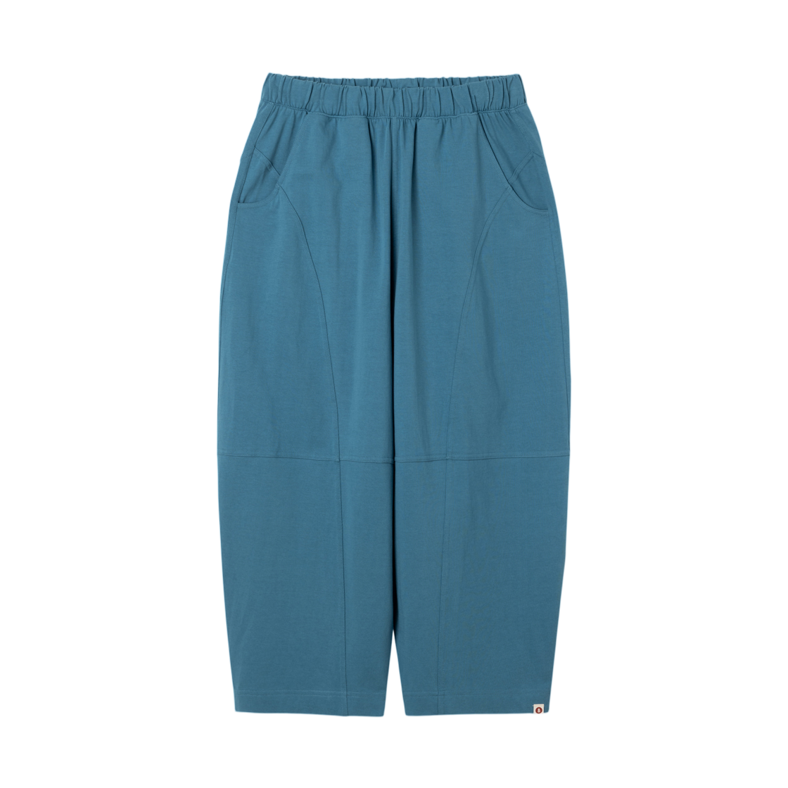 부디 무드라 마나 팬츠 작센 블루(Budhi Mudra Mana Pants Saxony Blue)