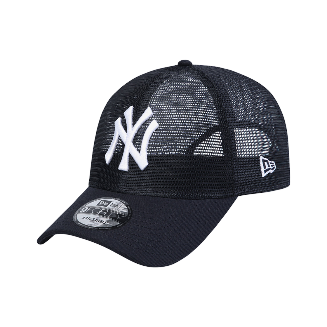 15206375 New Era MLB New York Yankees Full Mesh Ball Cap Navy