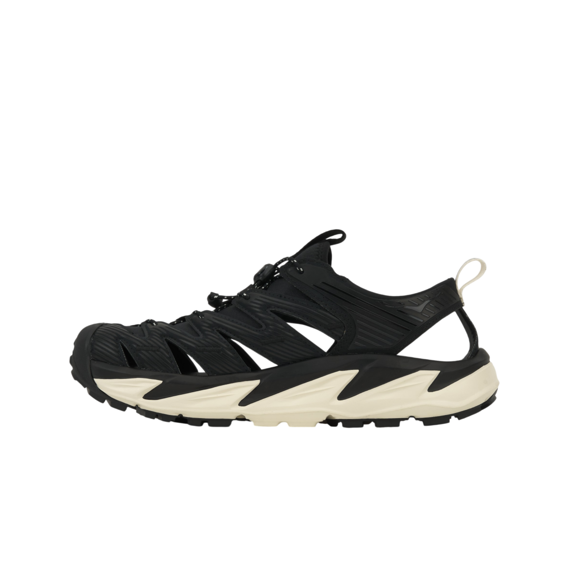 호카 호파라 블랙 앨러배스터(Hoka Hopara Black Alabaster) - 3