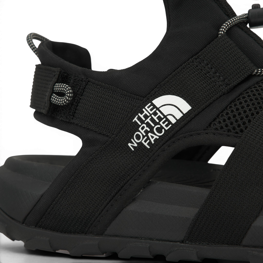 노스페이스 화이트 라벨 익스플로어 캠프 샌들 블랙(The North Face White Label Explore Camp Shandal Black) - 8