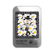 Casetify x Peaceminusone x Toy Story The First Fan Mirror Snappy Magsafe Cardholder Stand