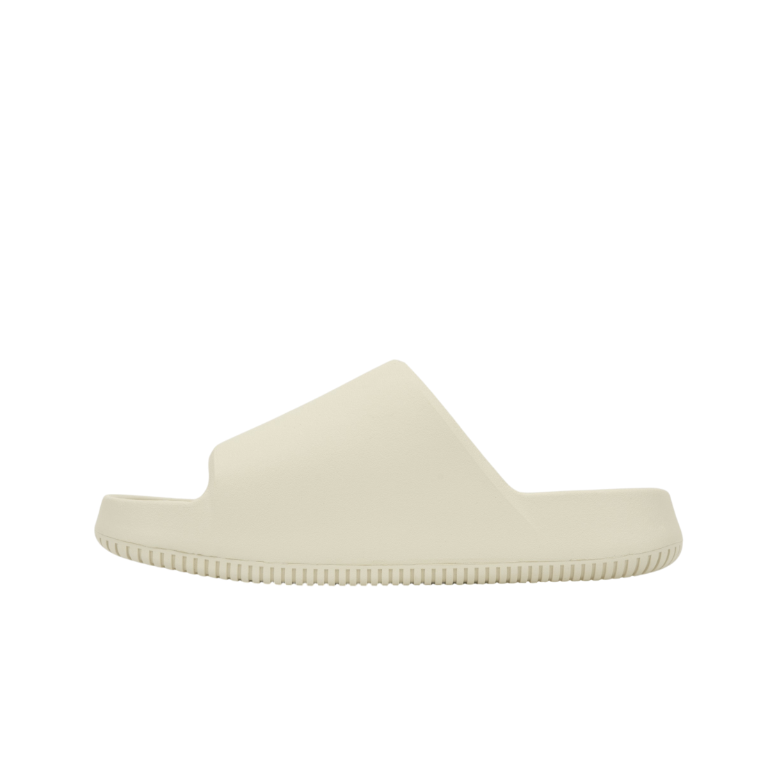 나이키 캄 2.0 슬라이드 코코넛 밀크(Nike Calm 2.0 Slides Coconut Milk) - 3