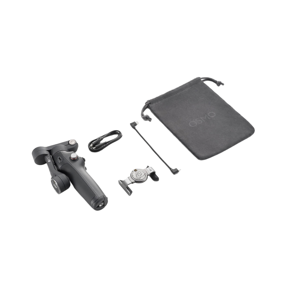 DJI 오즈모 모바일 8 스탠더드 콤보(DJI Osmo Mobile 8 Standard Combo) - 6