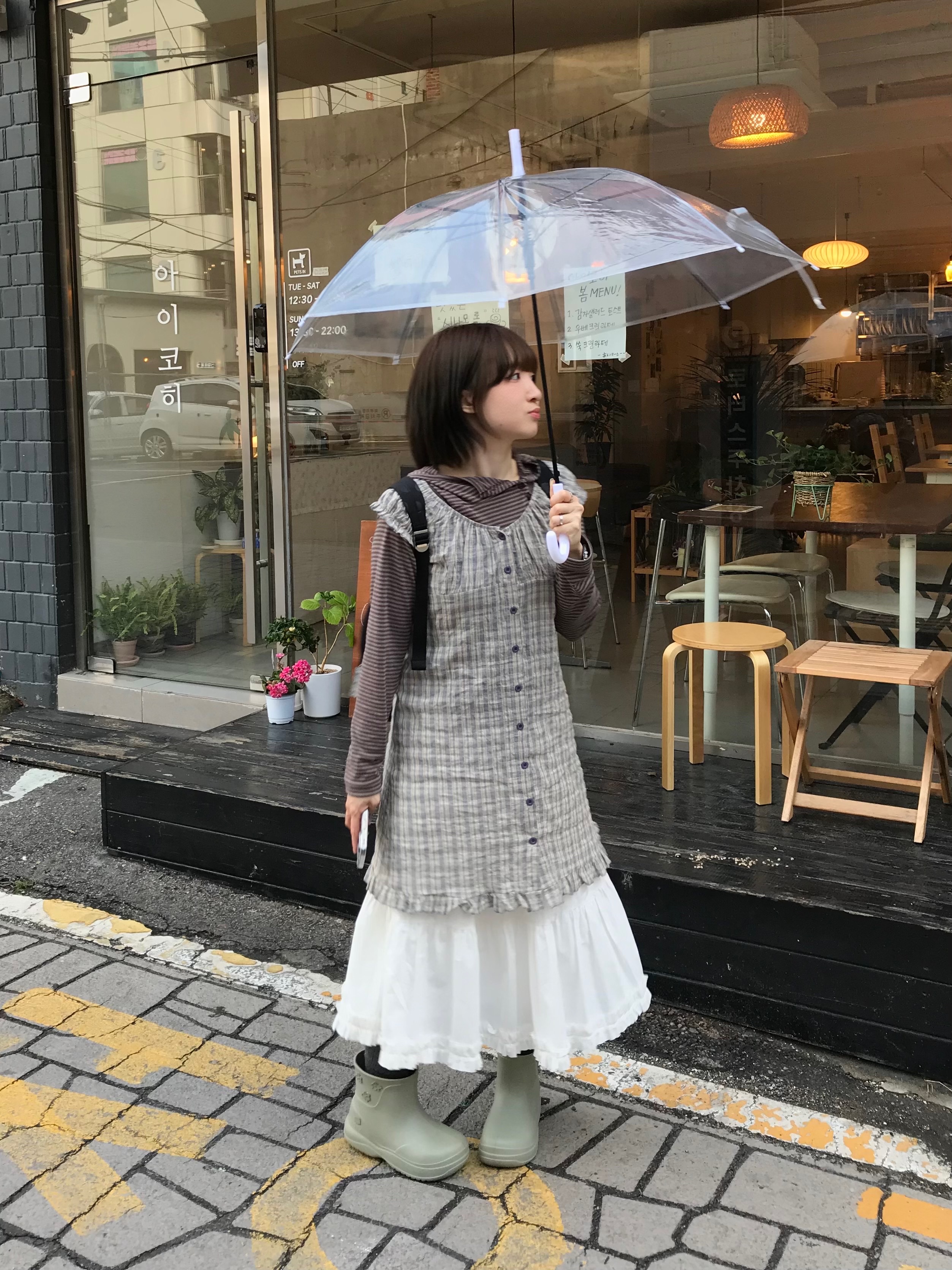 KREAM 스타일 - 2