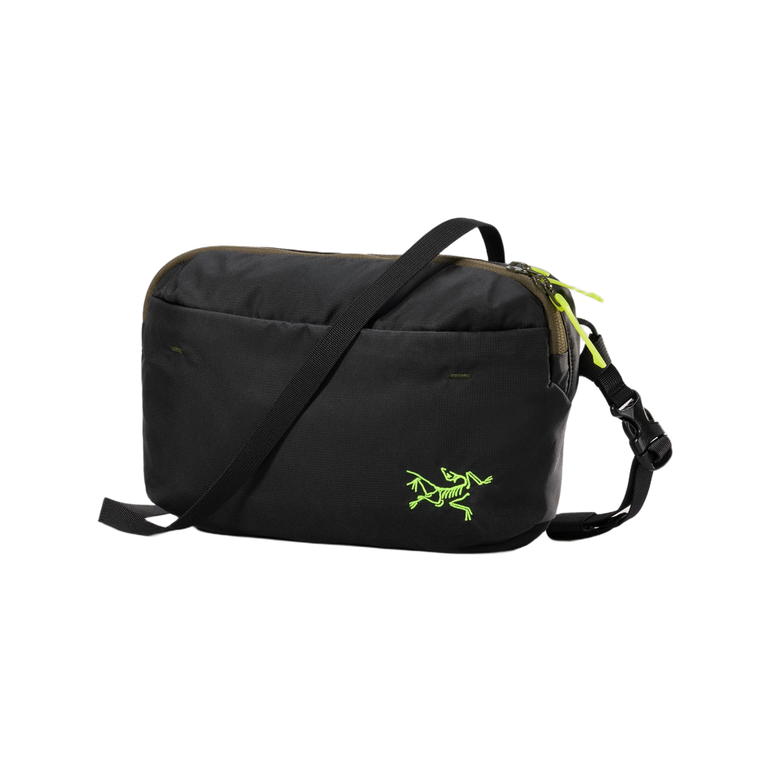 0359 Arc'teryx Heliad Crossbody Bag Spotlight