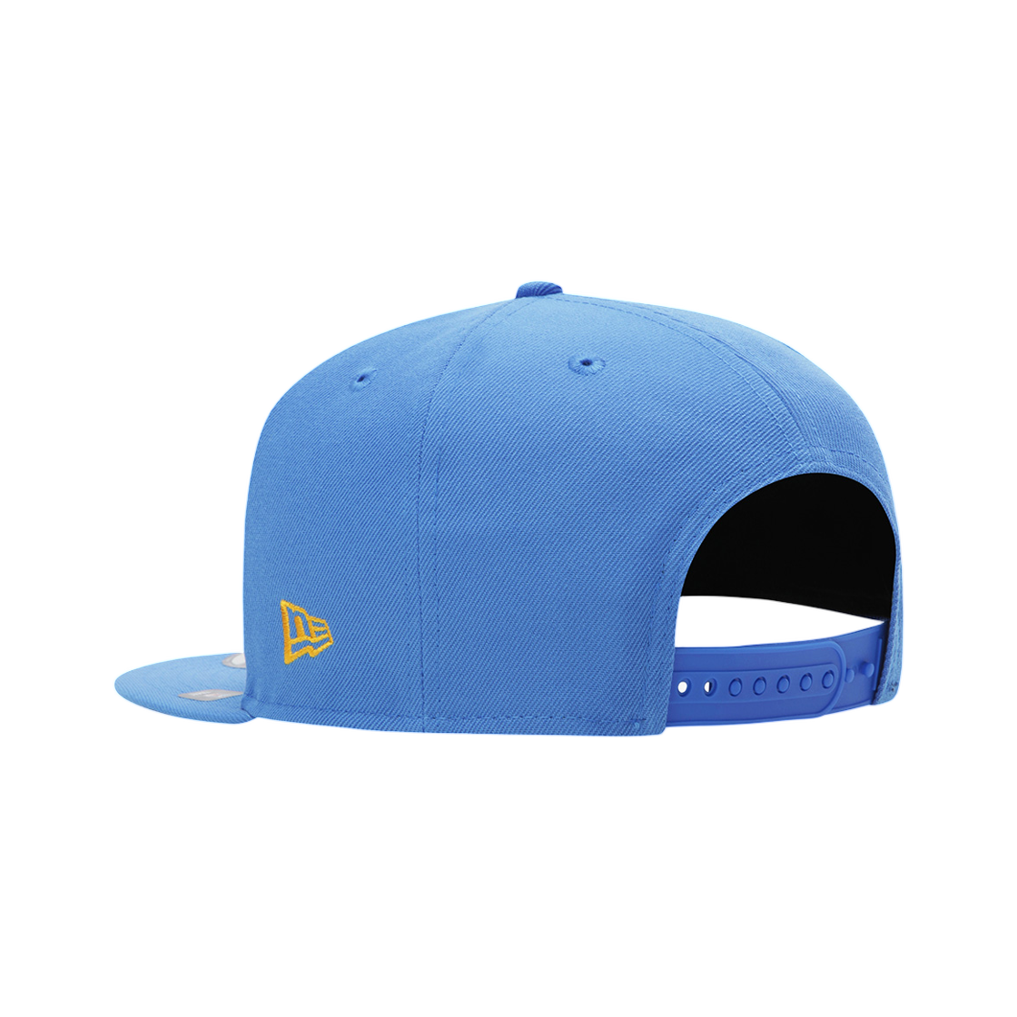 뉴에라 NFL 로스앤젤러스 차저스 베이직 스냅백 블루(New Era NFL Los Angeles Chargers Basic Snapback Blue) - 2