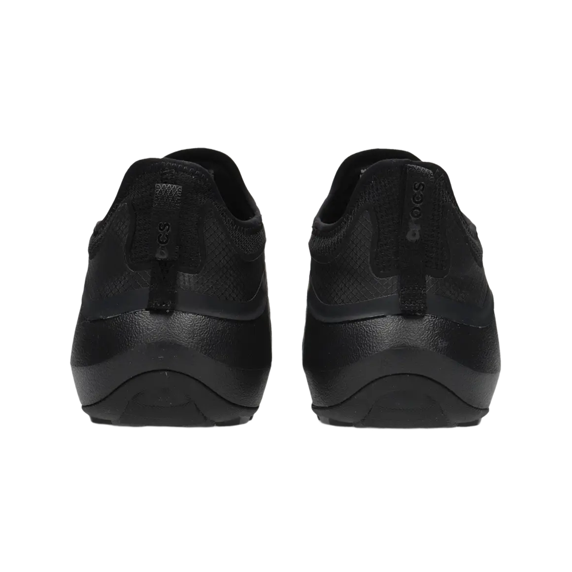 크록스 퀵 트레일 레이서 블랙(Crocs Quick Trail Racer Black) - 3
