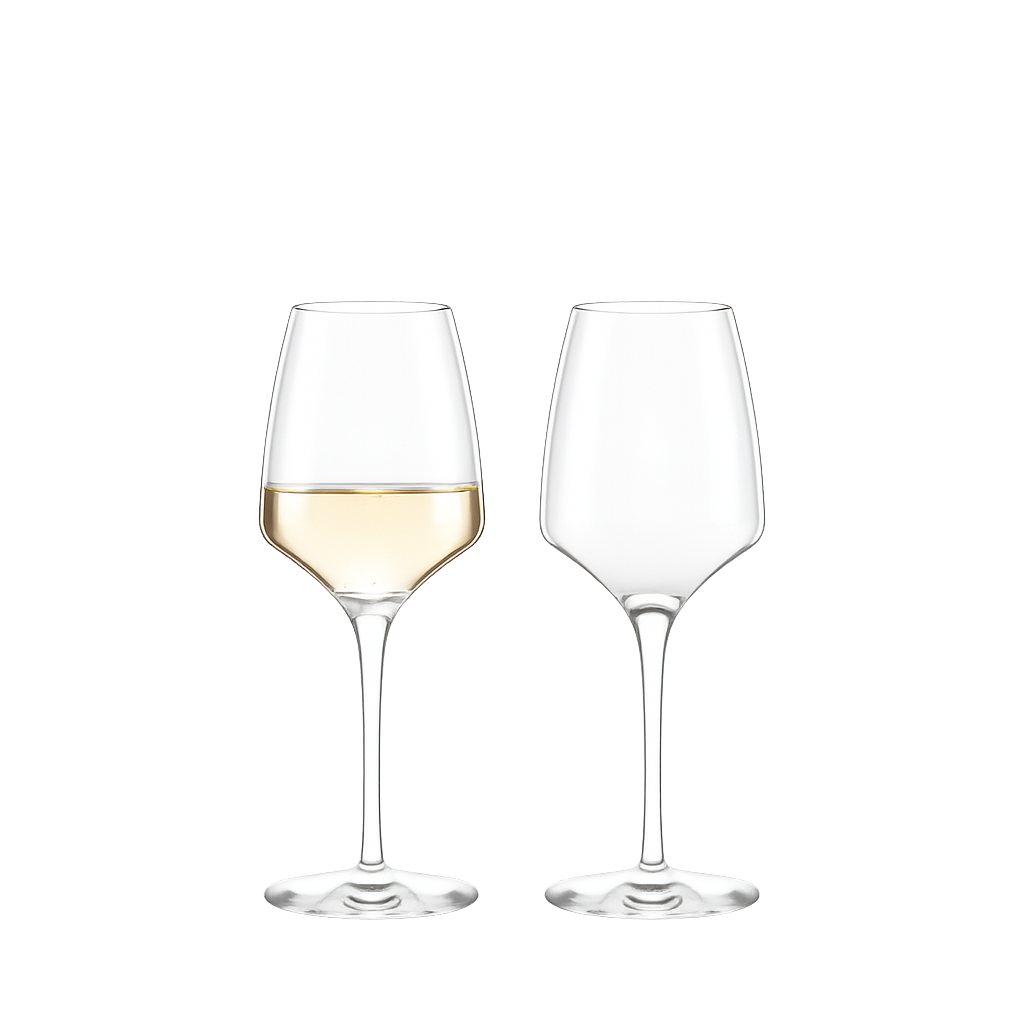STOZLE006 Stölzle Experience White Wine Glass (285ml) Set of 2