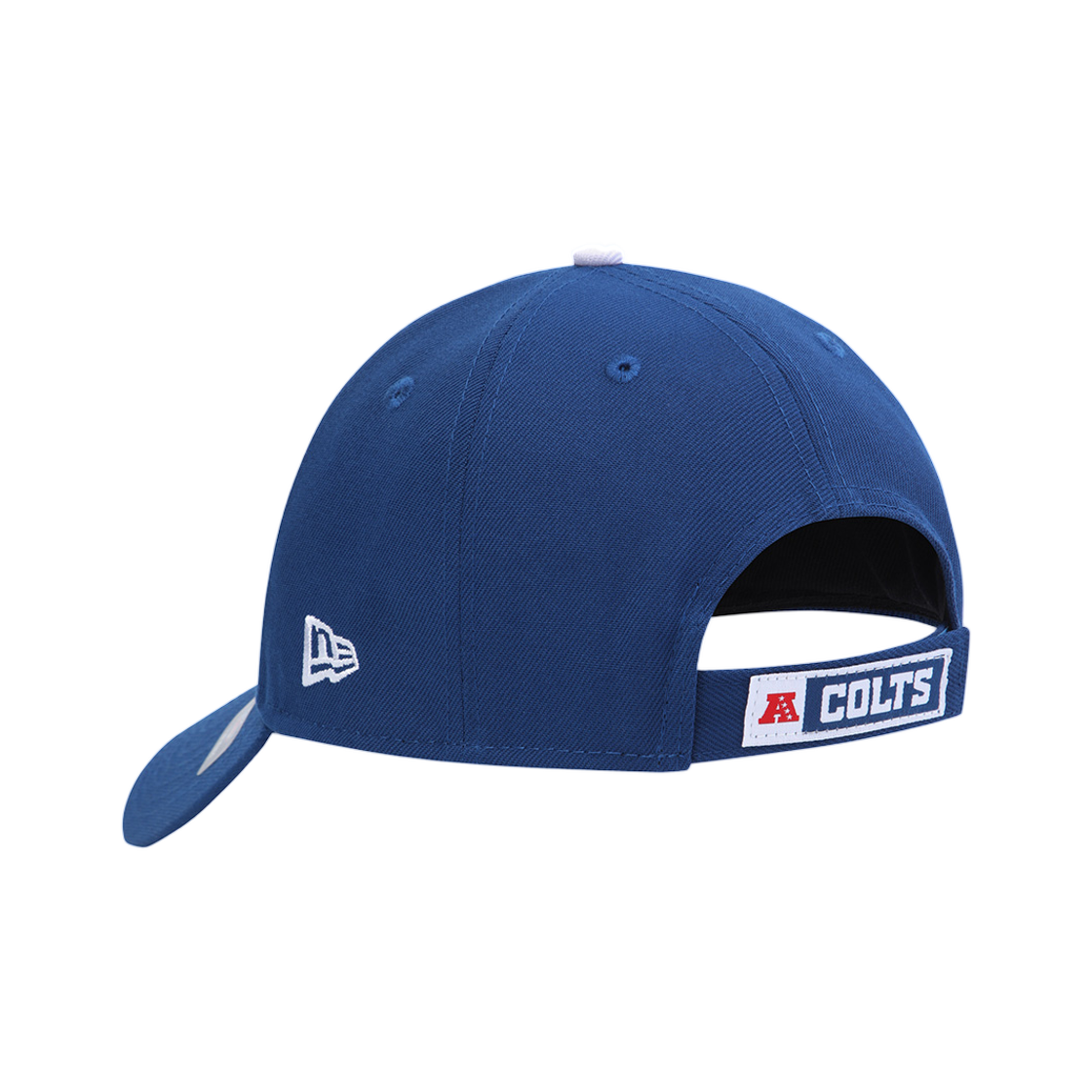 뉴에라 NFL 더 리그 인디애나 폴리스 콜츠 볼캡 블루(New Era NFL The League Indianapolis Colts Ball Cap Blue) - 2