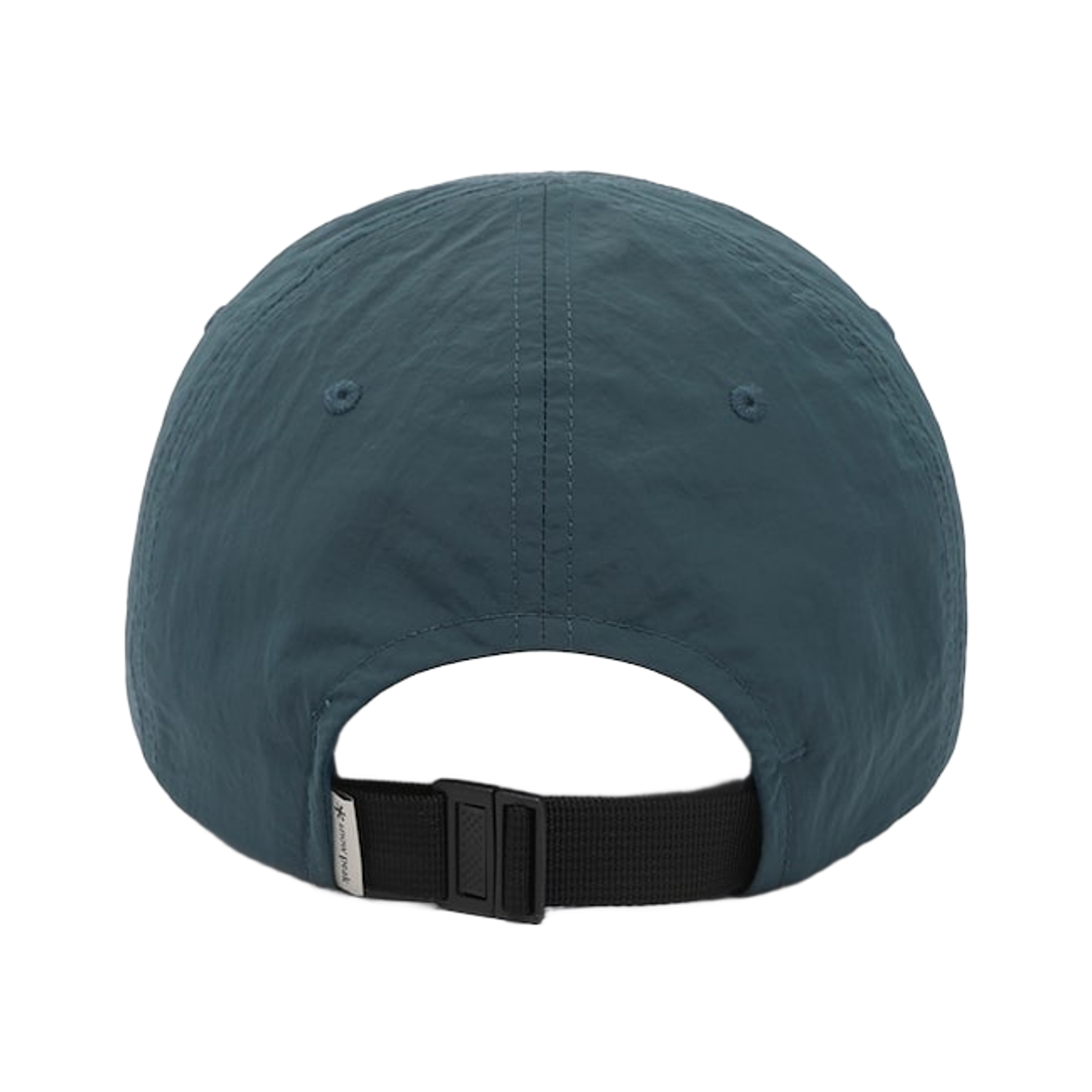 스노우 피크 타슬란 볼캡 빈티지 그린(Snow Peak Taslan Ball Cap Vintage Green) - 2