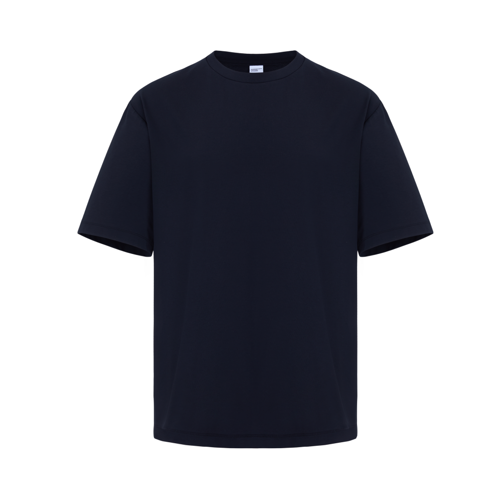 프로-스펙스 유니 에센셜 반팔 티셔츠(PRO-SPECS Uni Essential Short Sleeve T-Shirt)