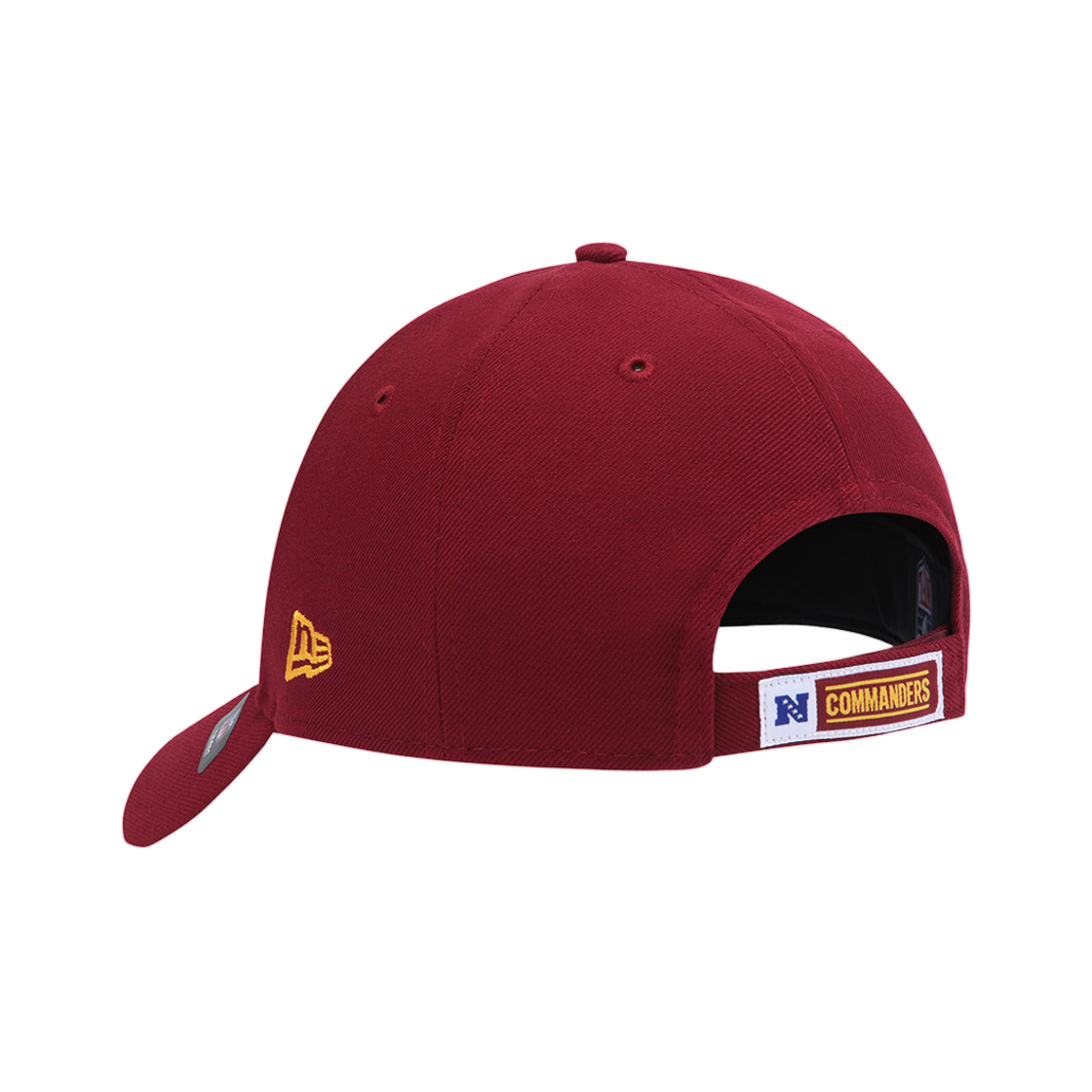 뉴에라 NFL 더 리그 워싱턴 커맨더스 볼캡(New Era NFL The League Washington Commanders Ball Cap) - 2
