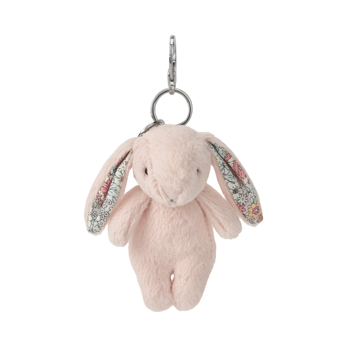 젤리캣 블라썸 버니 백 참 블러쉬(Jellycat Blossom Bunny Bag Charm Blush)